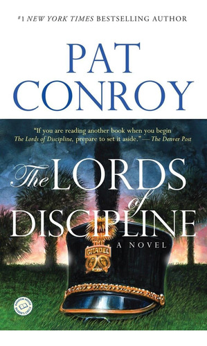 Libro: The Lords Of Discipline: A Novel