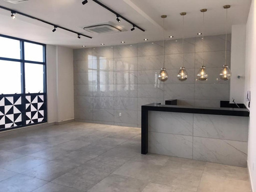 Apartamento Em Manaíra, João Pessoa/pb De 61m² 2 Quartos À Venda Por R$ 379.900,00 - Ap866598