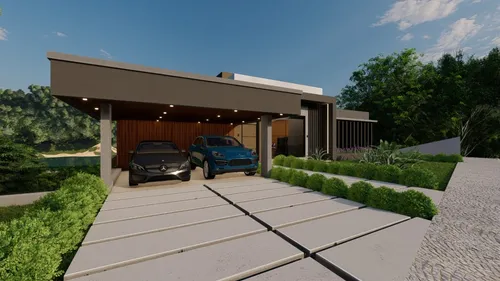 Ótimo Terreno Condominio Fechado, Linda Vista Represa (aprovado Na Cetesb)