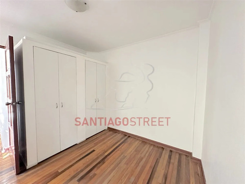 Oficina En Venta En Providencia 4 Pisos