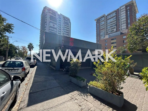 Local Comercial En Arriendo En Las Condes