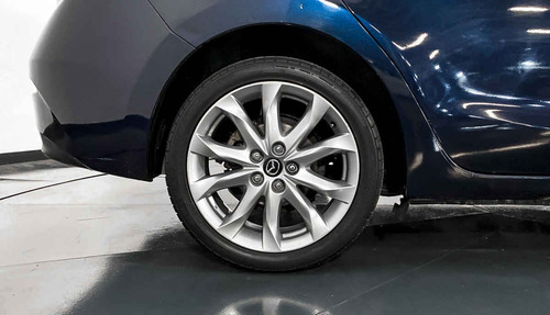 Imagen 14 de 15 de 26813 - Mazda 2016 Con Garantía At
