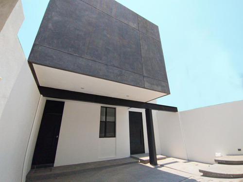 Casa Nueva En Venta En Villa Magna, San Luis Potosí