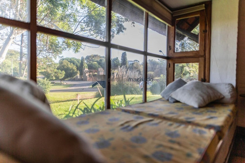 Venta Casa. Punta Del Este . Rincon Del Indio, Brava- Ref: 999
