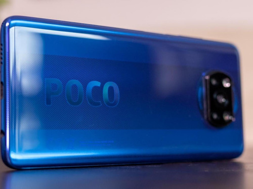 Xiaomi Poco X3 Nfc 128 Gb Rom/ Xiaomi Note 9s $265