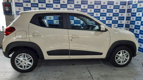 Renault Kwid 1.0 Sce 66cv Intense Ft
