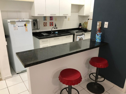 Imagem 2 de 8 de Apartamento - Pk215a02 - 33714269
