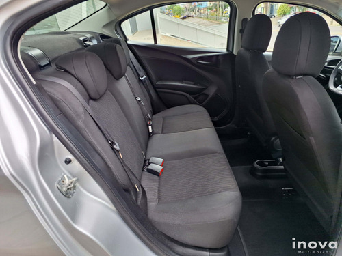 Fiat Cronos 1.3 FIREFLY FLEX DRIVE GSR