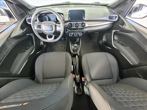 Fiat Argo 1.3 FIREFLY FLEX TREKKING MANUAL