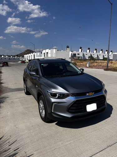 Chevrolet Tracker 1.2 Ls Turbo Mt