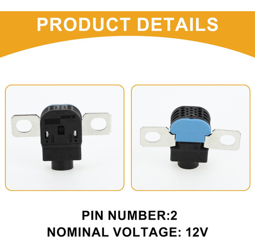 1 Relevador Eléctrico Para Mercedes A B Class N000000008776