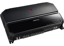 Comprar Amplificadores Para Autos 4 Canales 70w X 4 Rms Kac-ps704ex