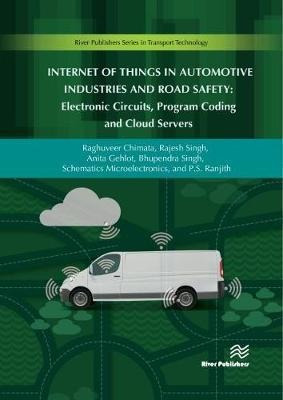 Internet Of Things In Automotive Industries And Road Safe...