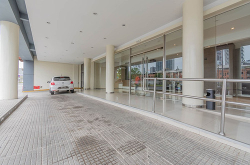 Oficina En Venta, Puerto Madero, Av Huergo