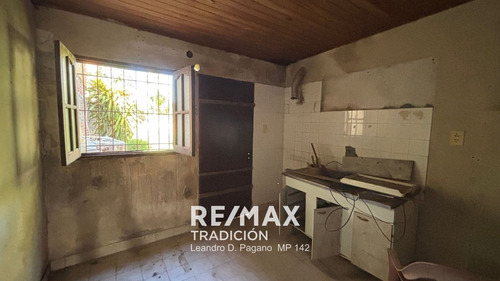Casa En Venta En Resistencia A Refaccionar