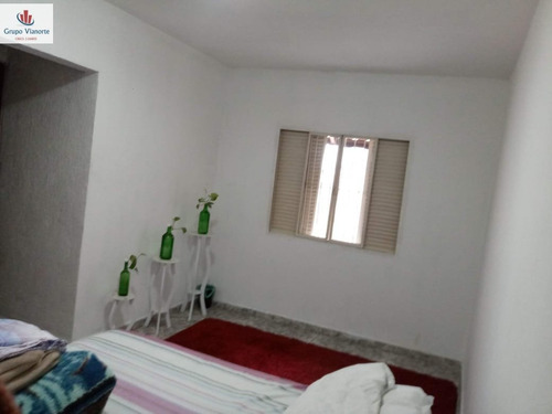 Sobrado A Venda No Bairro Vila Francos Em São Paulo - Sp. - 13260-1
