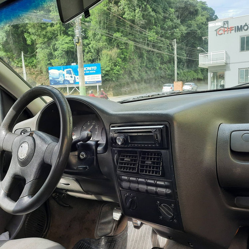 Volkswagen Gol 1998 1.0 Mi 3p