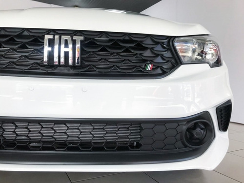 Imagem 3 de 15 de Fiat Argo Drive 1.0