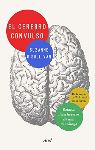 Livro El Cerebro Convulso De Suzanne O Sullivan Ariel