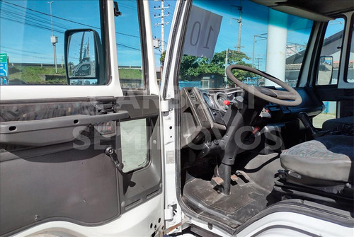 Ford Cargo 815 E 4x2, 10/10
