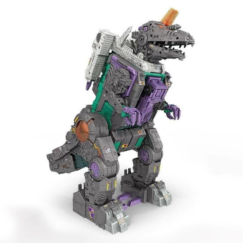 Tripticon Transformers Combiner Wars Titan Class Trypticon