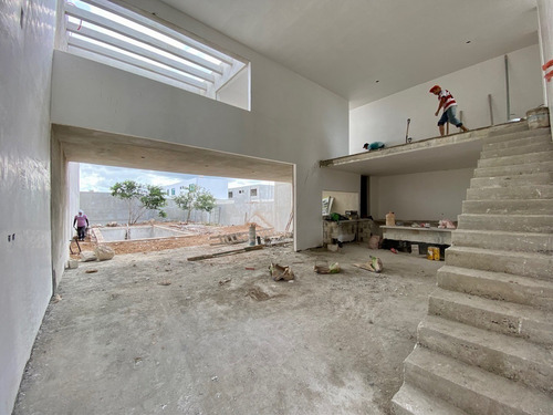 Imagen 6 de 12 de Espectacular Residencia En Nuevo Bellavista Con 490m2, Mod.