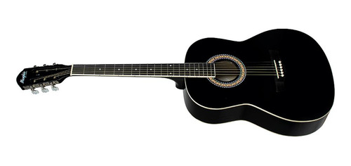 Violão Tagima Memphis Aço AC-40 BK Preto