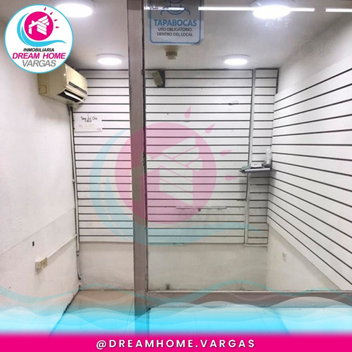 Imagen 3 de 5 de Local Comercial Av. Bolívar, Charallave - Miranda