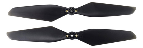 2 Piezas De Accesorios De De De Control Remoto Negro