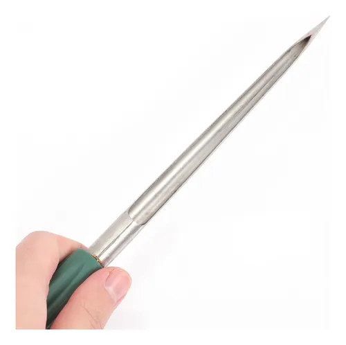 Sonda De Muestra De Polvo De Grano De Arroz, Trigo, Maíz, Ac