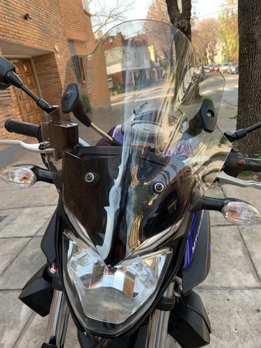 Yamaha Mt 03 - (no Honda, No Ktm, No Benelli, No Ducati)