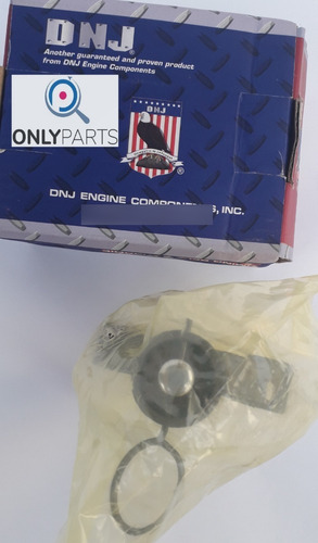 Imagen 4 de 4 de Tensor Hidraulico Correa De Tiempo Hyundai H1 2006 2007 2.4