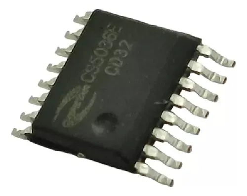 Cs5036e Cs5036 5036e Tssop16