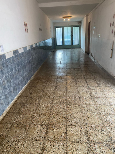 San Rafael Casa Venta Incluye Departamento Planta Alta Zona Los Naranjos