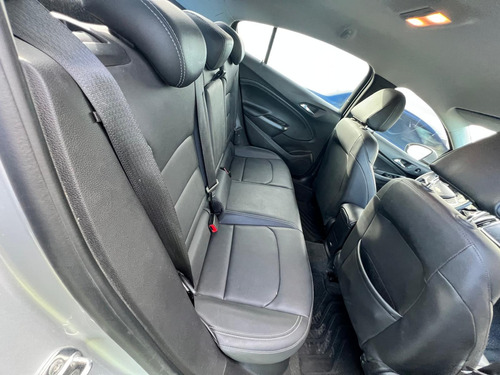 Chevrolet Cruze 1.4 Ltz At Sedan