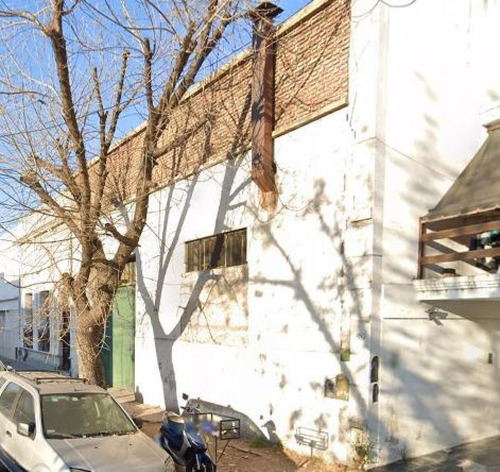 Terreno En Venta - 1.376mts2 - Avellaneda