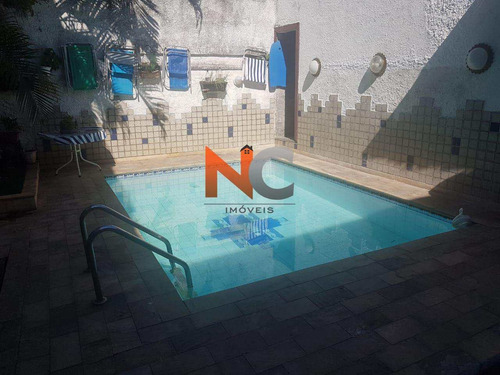 Imagem 25 de 30 de Casa Com 4 Dorms, Pechincha, Rio De Janeiro - R$ 850 Mil, Cod: 692 - V692