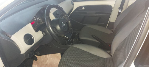 Vw Up 2015