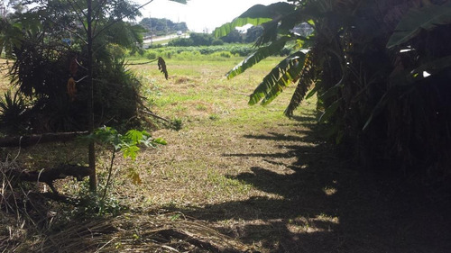 Terreno Totalmente Plano C/ 135.912,49 M² Em Area Industrial, Oportunidade!!! - Te0017
