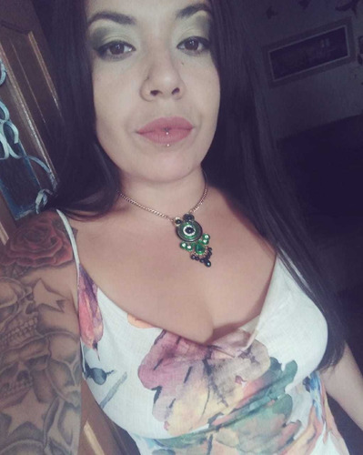Imagem 1 de 1 de Terapeuta Tantrica