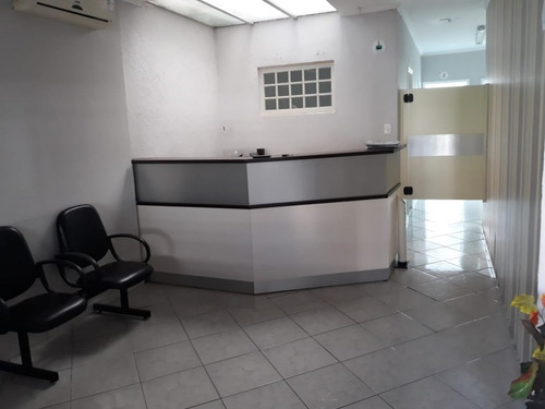 Imagem 3 de 30 de Casa Comercial Para Locação Anual - Centro, Mogi Das Cruzes - 225m², 9 Vagas - 2318-2