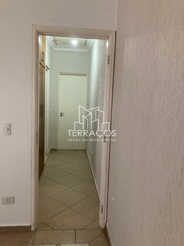 Imagem 13 de 30 de Casa À Venda Em Cond. Fechado, Com 2 Dormitórios, 2 Vagas De Garagem - Jardim Martins - Jundiapi/sp - Ca00591 - 70279436