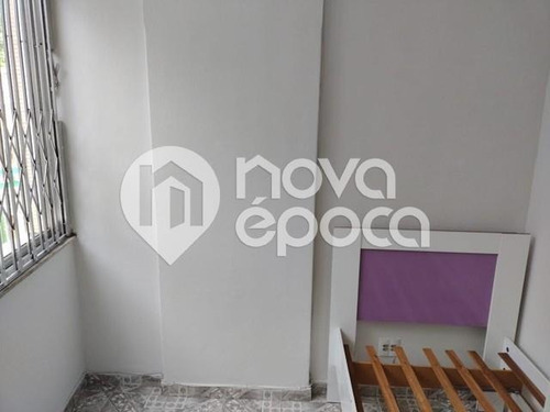 Imagem 6 de 11 de Apartamento - Ref: Sp2ap58922