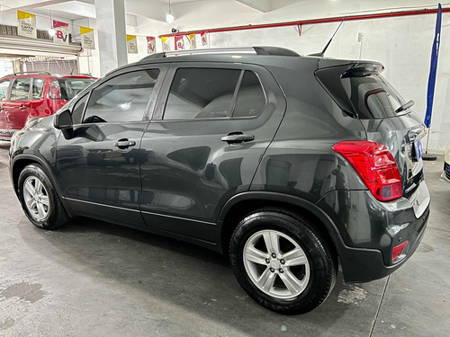 Chevrolet Tracker 1.4 Lt Turbo Aut. 5p