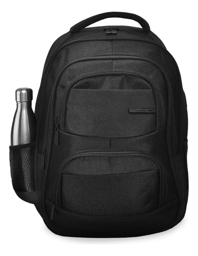 Mochila Notebook Usb Reforzada Urbana Impermeable