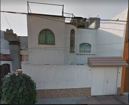 Hermosa Casa En Venta En Guadalupe Tepeyac ¡ Entrega De Tu Hogar !