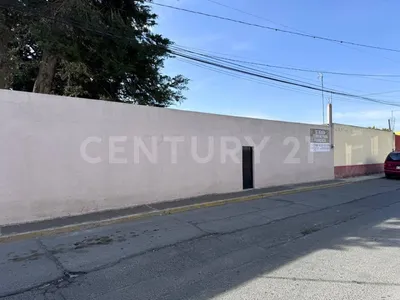 Terreno en renta