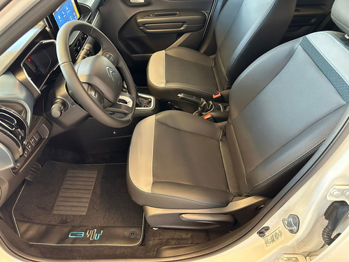 Citroën C3 C3 YOU 1.0TURBO AT