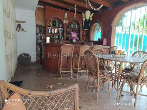 Imagen 19 de 20 de Colinas De Santa Monica Casa En Venta Jesús Enrique Díaz 22-16841 Caracas