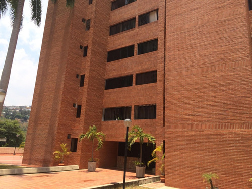 Hermoso Apartamento En Venta. Los Naranjos Del Cafetal 